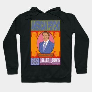 American Psycho Hoodie